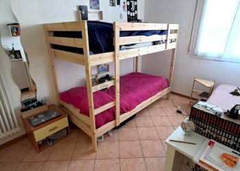 CAMERA - Trilocale Via Sant'Ubaldo 10, Sarego - foto 7