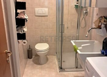 BAGNO/LAVANDERIA - Trilocale Via Sant'Ubaldo 10, Sarego - foto 10