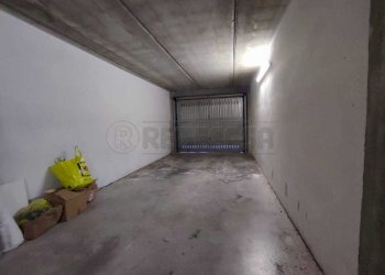 GARAGE - Trilocale Via Sant'Ubaldo 10, Sarego - foto 11