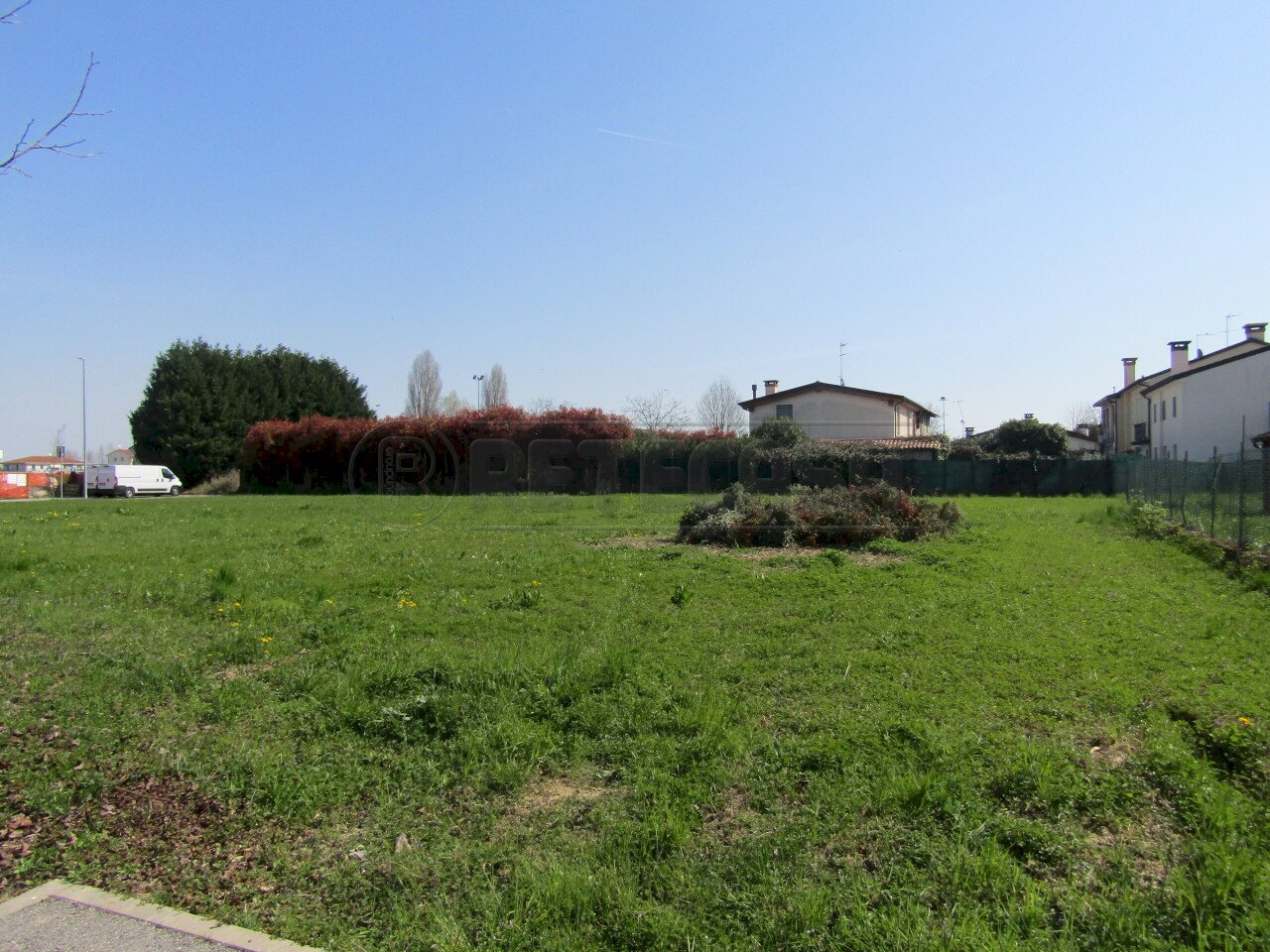 IMG_8294.JPG - Terreno edificabile Villanova di Camposampiero - foto 1
