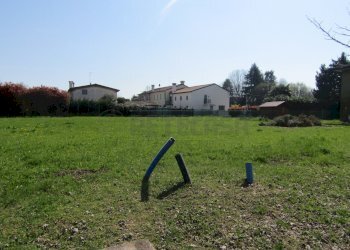 IMG_8296.JPG - Terreno edificabile Villanova di Camposampiero - foto 2