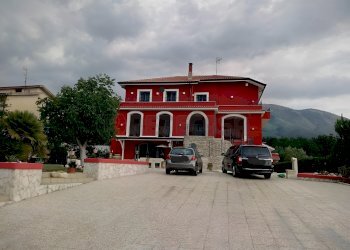 foto a2 -3.jpg - Independent house Via Fionda 21, Cervaro - photo 1