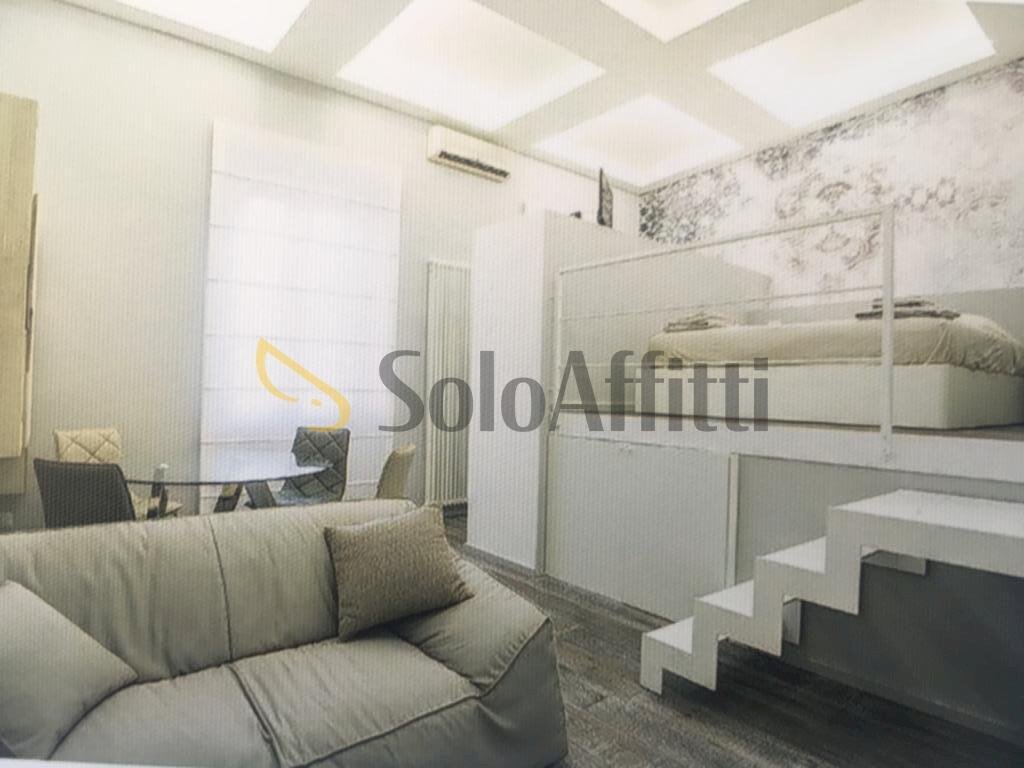 ZONA GIORNO - Loft Viale Giosuè Carducci 41, Livorno - foto 1