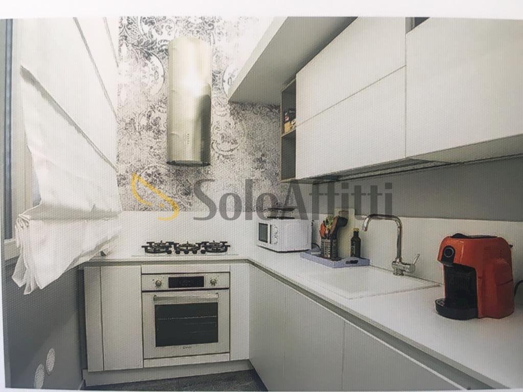 LATO COTTURA - Loft Viale Giosuè Carducci 41, Livorno - foto 3