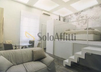 ZONA GIORNO - Loft Viale Giosuè Carducci 41, Livorno - foto 1