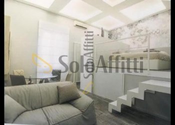 WhatsApp Image 2026-03-24 at 17.45.44.jpeg - Loft Viale Giosuè Carducci 41, Livorno - foto 2