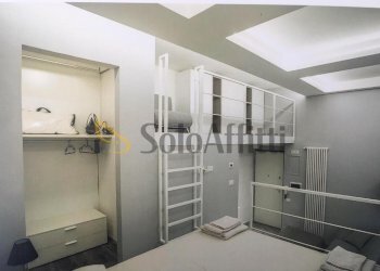 ZONA NOTTE - Loft Viale Giosuè Carducci 41, Livorno - foto 8