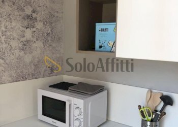 DETTAGLIO - Loft Viale Giosuè Carducci 41, Livorno - foto 9