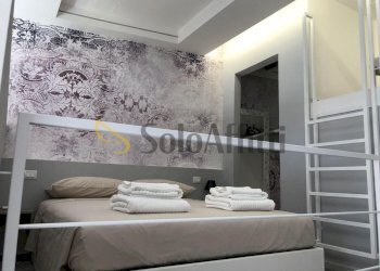 DETTAGLIO - Loft Viale Giosuè Carducci 41, Livorno - foto 10