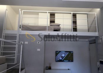 DETTAGLIO - Loft Viale Giosuè Carducci 41, Livorno - foto 11
