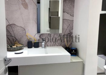 DETTAGLIO - Loft Viale Giosuè Carducci 41, Livorno - foto 14