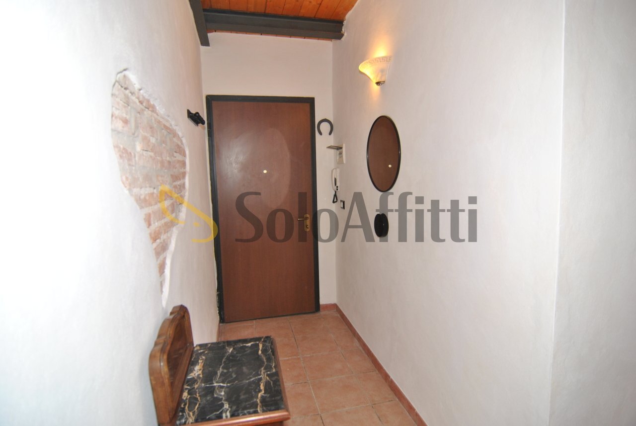 INGRESSO - Appartamento Via Fagiuoli 10, Livorno - foto 2