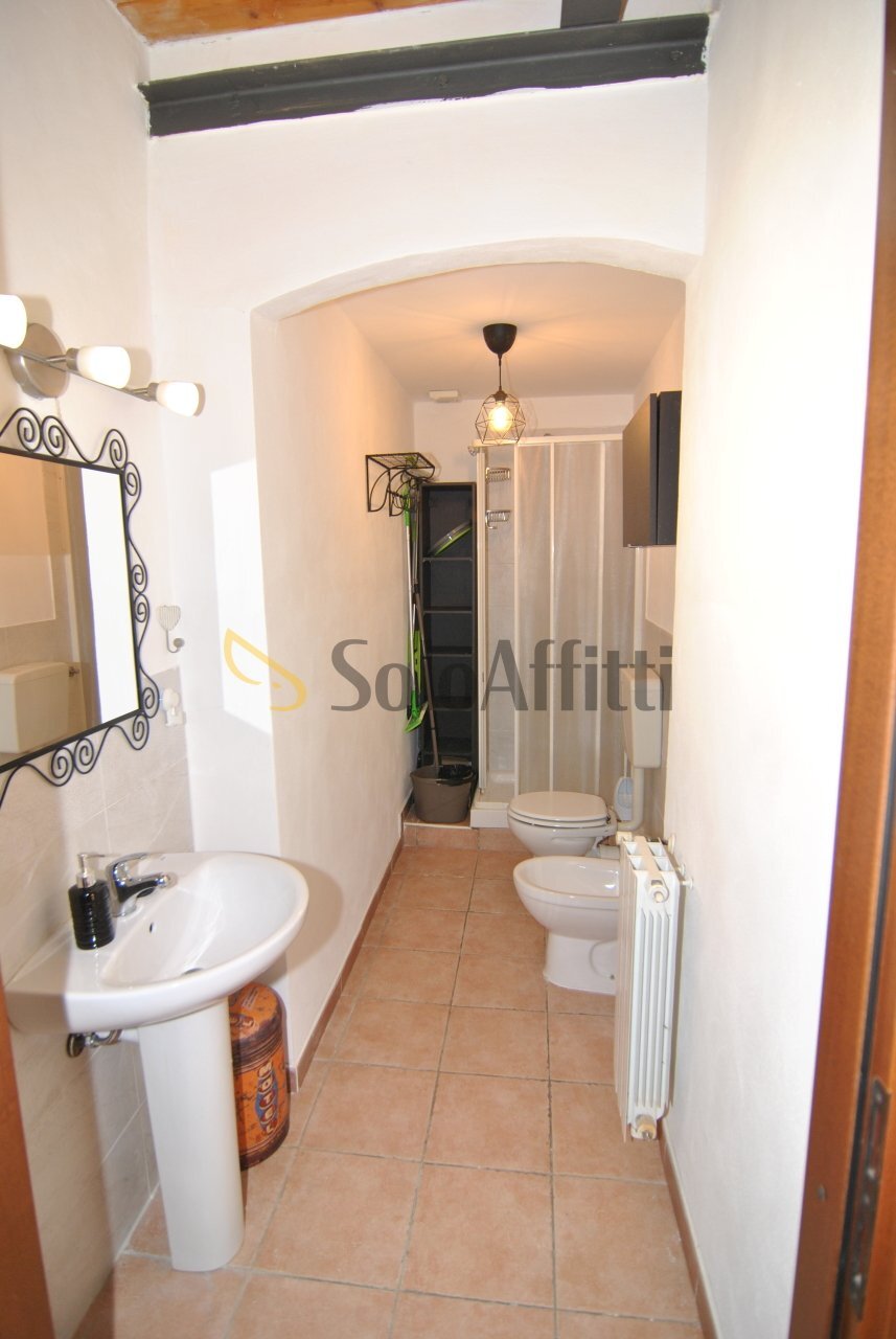 SERVIZIO - Appartamento Via Fagiuoli 10, Livorno - foto 3