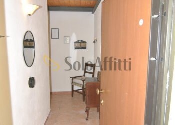 INGRESSO - Appartamento Via Fagiuoli 10, Livorno - foto 1