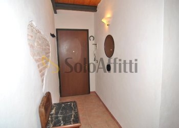 INGRESSO - Appartamento Via Fagiuoli 10, Livorno - foto 2