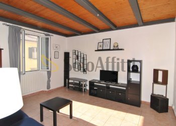 SOGGIORNO - Appartamento Via Fagiuoli 10, Livorno - foto 6