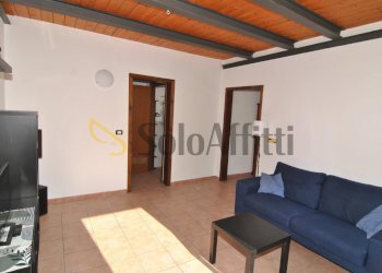 SOGGIORNO - Appartamento Via Fagiuoli 10, Livorno - foto 8