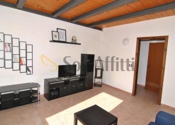 SOGGIORNO - Appartamento Via Fagiuoli 10, Livorno - foto 9