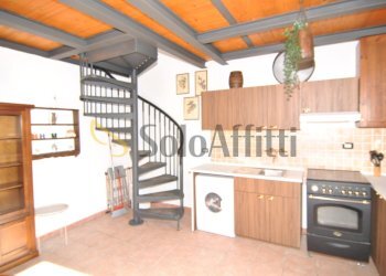 CUCINA ABITABILE - Appartamento Via Fagiuoli 10, Livorno - foto 11