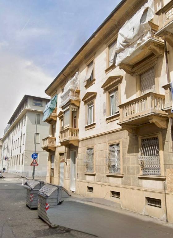 Trilocale Torino (zona Barriera Milano) - foto 1