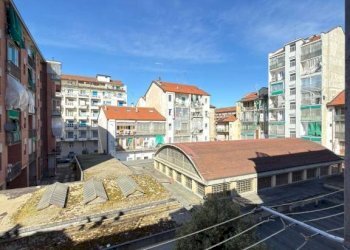 Trilocale Torino (zona Barriera Milano) - foto 12