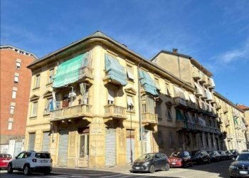 Trilocale Torino (zona Barriera Milano) - foto 27