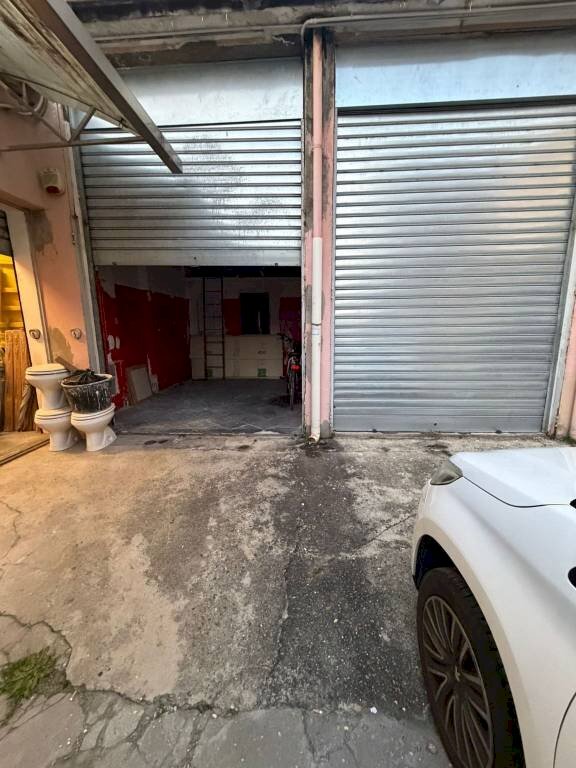 Magazzino Torino (zona Mirafiori Sud) - foto 2