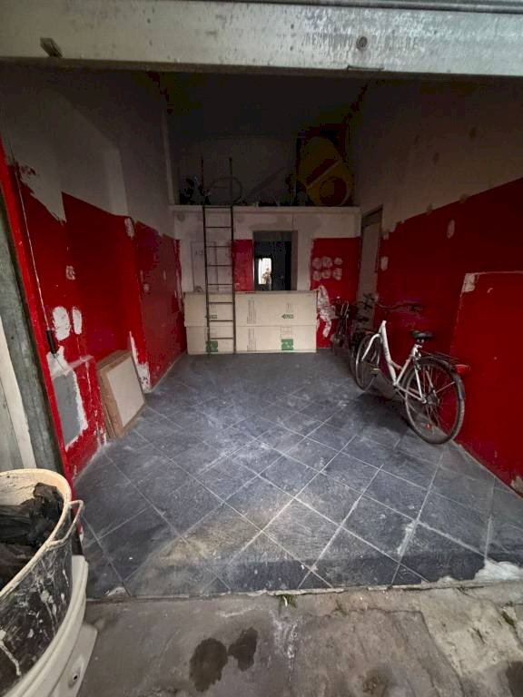 Magazzino Torino (zona Mirafiori Sud) - foto 3