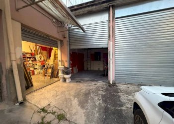 Magazzino Torino (zona Mirafiori Sud) - foto 1