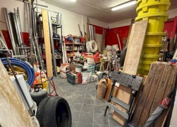 Magazzino Torino (zona Mirafiori Sud) - foto 4