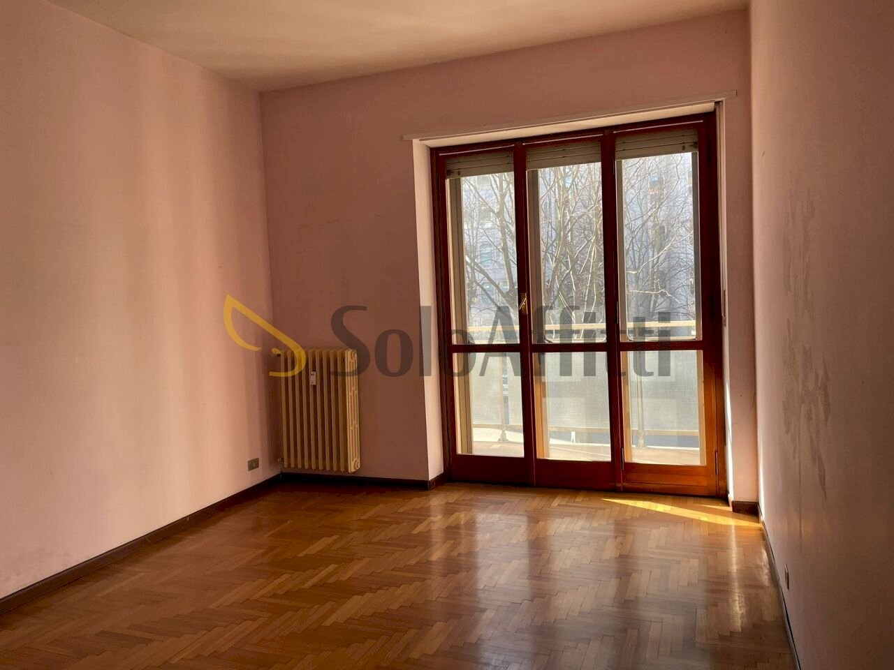 9.jpg - Trilocale Corso Svizzera, Torino (zona Campidoglio) - foto 3