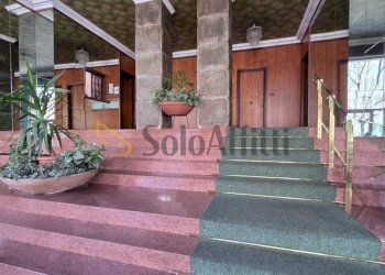 1.jpg - Trilocale Corso Svizzera, Torino (zona Campidoglio) - foto 12