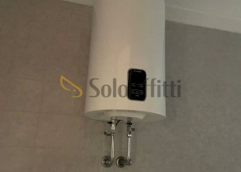 17.jpg - Trilocale Corso Svizzera, Torino (zona Campidoglio) - foto 13