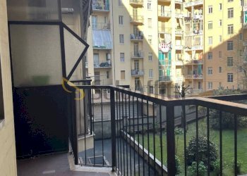 5.jpg - Trilocale Corso Svizzera, Torino (zona Campidoglio) - foto 20