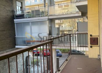 6.jpg - Trilocale Corso Svizzera, Torino (zona Campidoglio) - foto 21