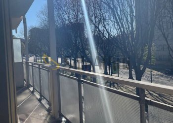 11.jpg - Trilocale Corso Svizzera, Torino (zona Campidoglio) - foto 22