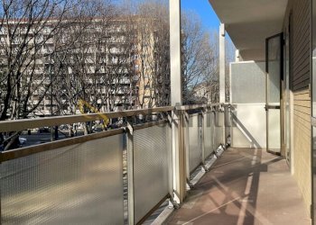 12.jpg - Trilocale Corso Svizzera, Torino (zona Campidoglio) - foto 23