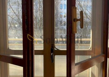 10.jpg - Trilocale Corso Svizzera, Torino (zona Campidoglio) - foto 24