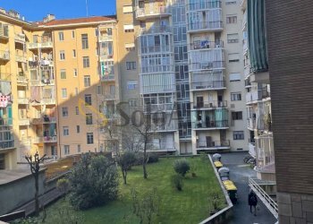 25.jpg - Trilocale Corso Svizzera, Torino (zona Campidoglio) - foto 27