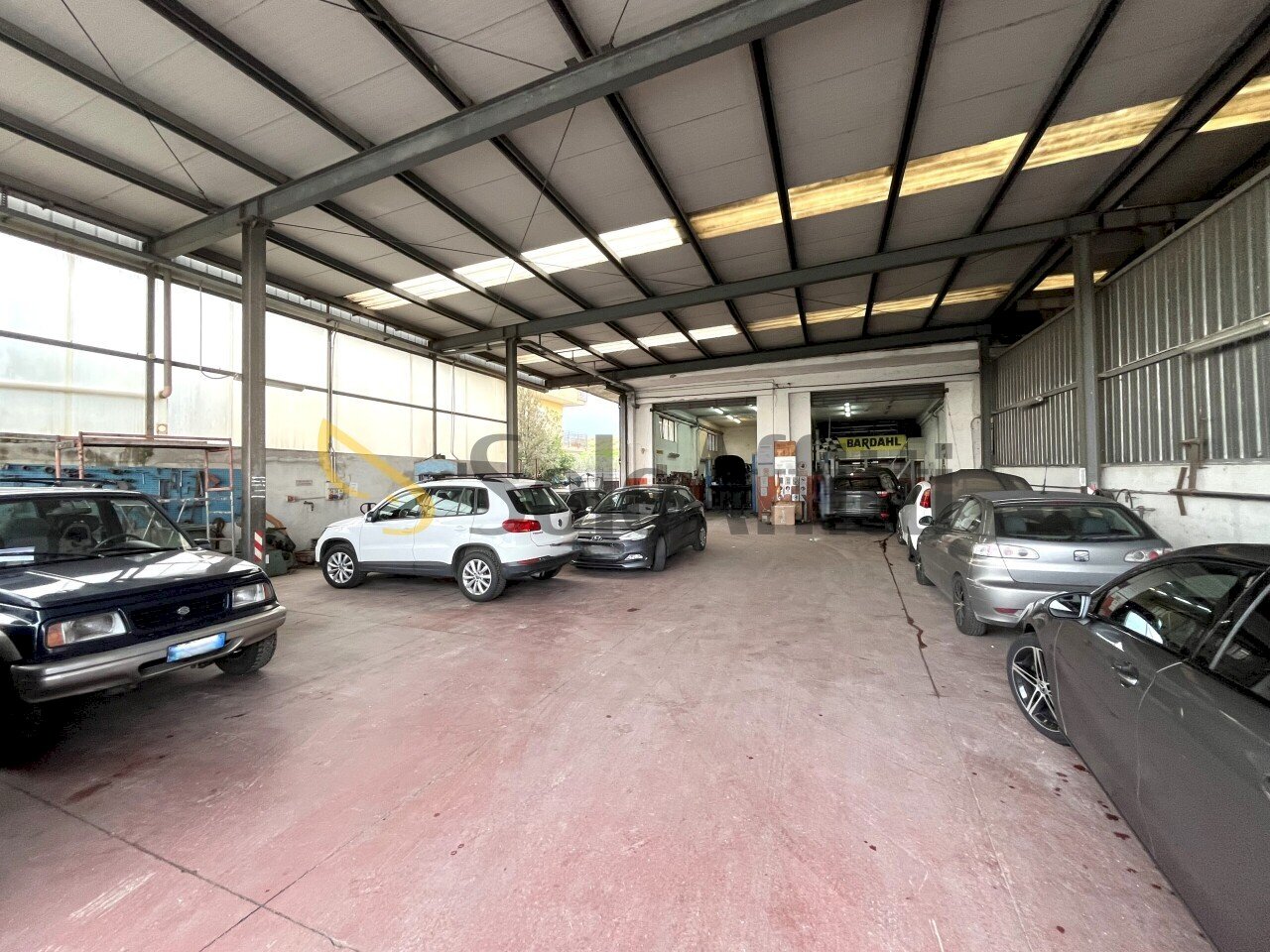 image00004.jpeg - Capannone Strada Statale 106 Jonica 7, Catanzaro - foto 1