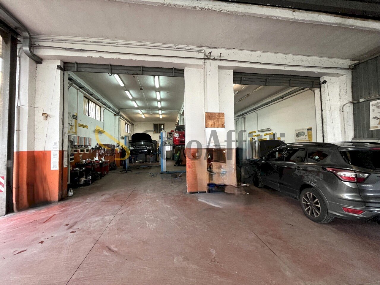 image00003.jpeg - Capannone Strada Statale 106 Jonica 7, Catanzaro - foto 2