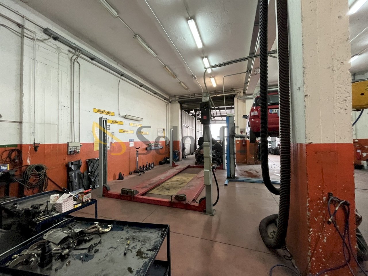 image00013.jpeg - Capannone Strada Statale 106 Jonica 7, Catanzaro - foto 3