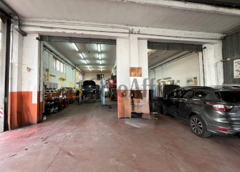 image00003.jpeg - Capannone Strada Statale 106 Jonica 7, Catanzaro - foto 2