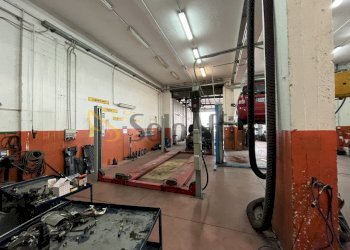 image00013.jpeg - Capannone Strada Statale 106 Jonica 7, Catanzaro - foto 3