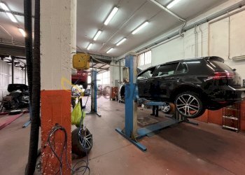 image00012.jpeg - Capannone Strada Statale 106 Jonica 7, Catanzaro - foto 4