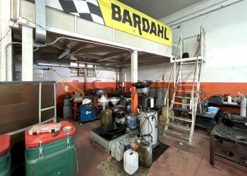 image00014.jpeg - Capannone Strada Statale 106 Jonica 7, Catanzaro - foto 5