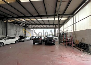 image00007.jpeg - Capannone Strada Statale 106 Jonica 7, Catanzaro - foto 7