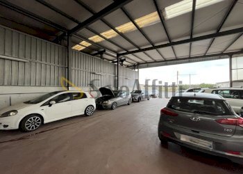 image00001.jpeg - Capannone Strada Statale 106 Jonica 7, Catanzaro - foto 9