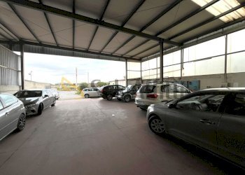 image00006.jpeg - Capannone Strada Statale 106 Jonica 7, Catanzaro - foto 10