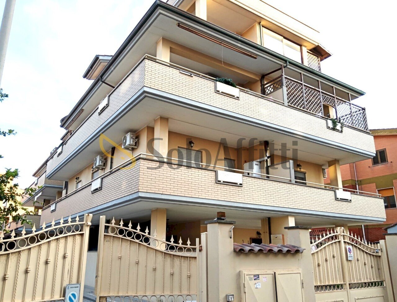 Fiumicino, Isola Sacra - trilocale con posto auto - Trilocale Via delle Nasse, Fiumicino - foto 1